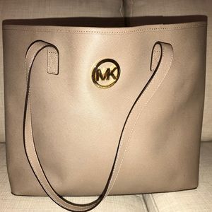 Michael Kors tote bag